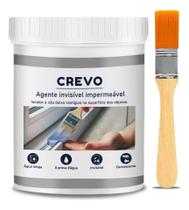 Impermeabilizante Para Infiltrações Selante 300g + Pincel