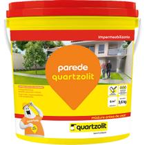 Impermeabilizante Para Parede, Branco, 31114.03.34.053, Quartzolit OstenVonder Impermeabilizante Para Parede, Branco, 31114.03.34.053, Quartzolit OstenVonder