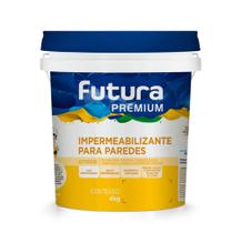 Impermeabilizante Para parede