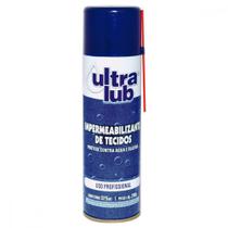 Impermeabilizante Para Tecido Spray Ultralub 325Ml 5A1It1721 - Sika