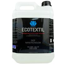 Impermeabilizante para Tecidos EasyTech Ecotextil - 5 Litros