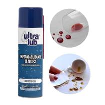 Impermeabilizante para Tecidos Protetor 325ml Casa Utensílios Escritório Industria À Prova D'gua