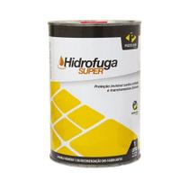 Impermeabilizante Pisos Hidrofuga Super Pisoclean 1L