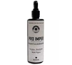 Impermeabilizante Pro Imper 500Ml Easytech