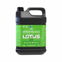 Impermeabilizante Profissional HS 1000 Eco Impertudo 5 litros Lotus