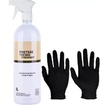 Impermeabilizante Protege Tecido Finisher Spray Luva