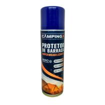 Impermeabilizante Protetor de Capota Barracas e Toldos 300 ml Impermeabilizante Protetor de Capota Barracas e Toldos 300 ml