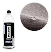 Impermeabilizante Protetor De Tecidos Impermax Vonixx 1,5l