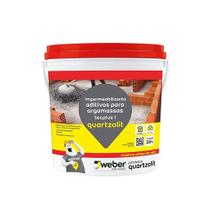 Impermeabilizante Quartzolit 3,6LTS Tecplus Impermeabilizante Quartzolit 3,6LTS Tecplus
