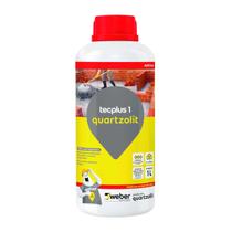 Impermeabilizante Quartzolit Tecplus 1 - 1lt
