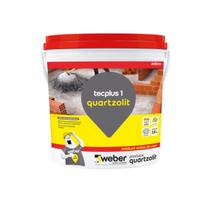 Impermeabilizante Quartzolit Tecplus 1 - 3,6lt