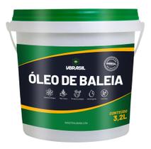Impermeabilizante Resina Base D'água Oleo De Baleia 3,2l Impermeabilizante Resina Base D'água Oleo De Baleia 3,2l