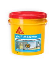 Impermeabilizante Sikagard 905 W Sika 18L Fundo Preparador Impermeável