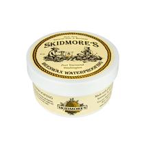 Impermeabilizante Skidmore's Premium Beeswax 180ml para couro Impermeabilizante Skidmore's Premium Beeswax 180ml para couro