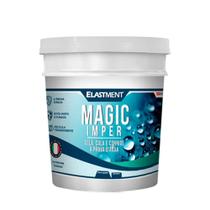 Impermeabilizante Super Selante Invisível A Prova Da Água 250ML Magic Imper