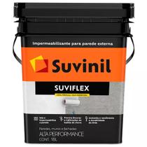 Impermeabilizante Suviflex 18 Litros - 50580609 - SUVINIL