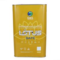 Impermeabilizante Tecido Sofa e Estofados Lotus HS Safe 5Lts Impermeabilizante Tecido Sofa e Estofados Lotus HS Safe 5Lts