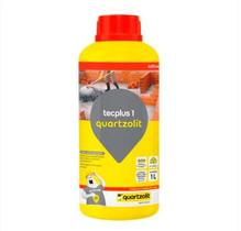 Impermeabilizante Tecplus 1 Litro - Quartzolit