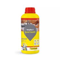 Impermeabilizante Tecplus 1 Quartzolit 1L