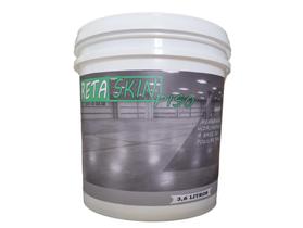 Impermeabilizante Transparente Para Pisos Concreto Blocos Etc 3,6L