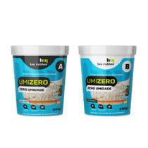 Impermeabilizante Umizero 1 Kg P17 Hm Rubber Impermeabilizante Umizero 1 Kg P17 Hm Rubber