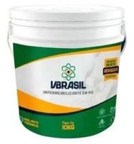 Impermeabilizante Vbrasil 10kg