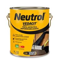 Impermeabilizante Vedacit Neutrol 3,6L