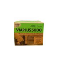 Impermeabilizante Viaplus 5000 18kg Viapol Cor Cinza Impermeabilizante Viaplus 5000 18kg Viapol Cor Cinza