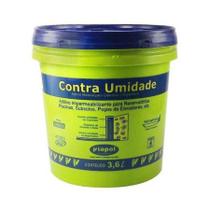 Impermeabilizante Viapol 3,6l