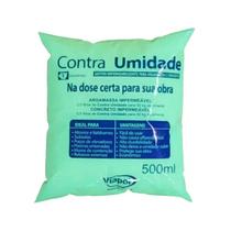 Impermeabilizante Viapol 500ml Impermeabilizante Viapol 500ml