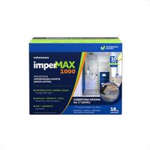 Impermeabilizante votomassa impermax 1000 caixa 18kg Impermeabilizante votomassa impermax 1000 caixa 18kg