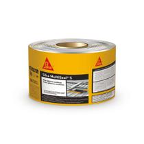 Impermeabilzante Fita 0,10 x 10 m Sika Multiseal - Comprenet Impermeabilzante Fita 0,10 x 10 m Sika Multiseal - Comprenet