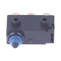 Impermeável carro porta bloqueio micro interruptor, D2HW-ER201H, selo, botão poeira, 1pc Impermeável carro porta bloqueio micro interruptor, D2HW-ER201H, selo, botão poeira, 1pc