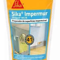 IMPERMUR ADITIVO IMPERMEABILIZANTE ANTIMOFO GARD 905W 1 Litro - SIKA