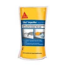 Impermur/Sikagard 1l Tratamento para umidade e salitre