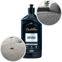 Imperon Cadillac 500ml Vedação De Liquidos Em Sofa Estofados