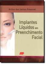 Implantes liquidos em preenchimento facial - LMP ED Implantes liquidos em preenchimento facial - LMP ED