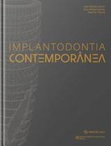 Implantodontia contemporanea - Ed Napoleao -