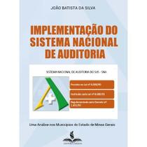 Implementação do Sistema Nacional de Auditoria: uma análise nos municípios do Estado de Minas Gerais Implementação do Sistema Nacional de Auditoria: uma análise nos municípios do Estado de Minas Gerais