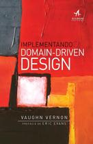 Implementando Domain-driven Design
