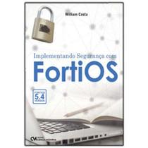 Implementando Segurança com FortiOS