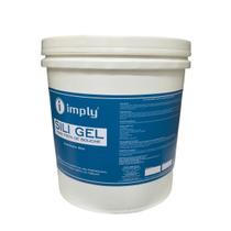 Imply Sili Gel Conservação Pista de Boliche Imply Sili Gel Conservação Pista de Boliche