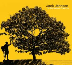 Importação de álbum de música In Between Dreams, de Jack Johnson