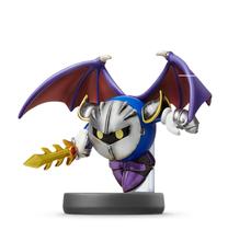 Importação do Amiibo Meta Knight para Nintendo Super Smash Bros do Japão