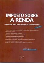 Imposto Sobre a Renda - 04Ed/21 Imposto Sobre a Renda - 04Ed/21