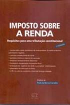 Imposto sobre a Renda - 04ed/21