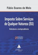 Imposto Sobre Serviços De Qualquer Natureza (ISS) Imposto Sobre Serviços De Qualquer Natureza (ISS)