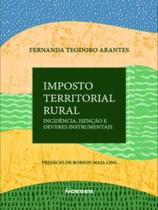 Imposto territorial rural Imposto territorial rural