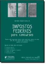 Impostos Federais Para Concursos