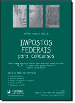 Impostos Federais Para Concursos